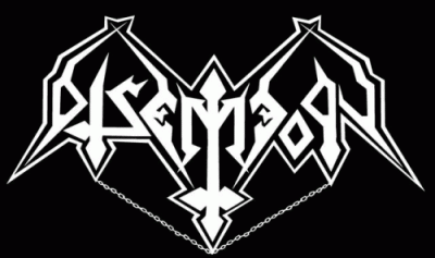 logo Disembody (FIN)